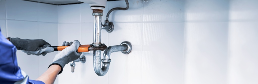 Commercial Plumbing