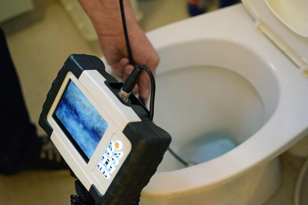 Drain Cleaning Charleston SC