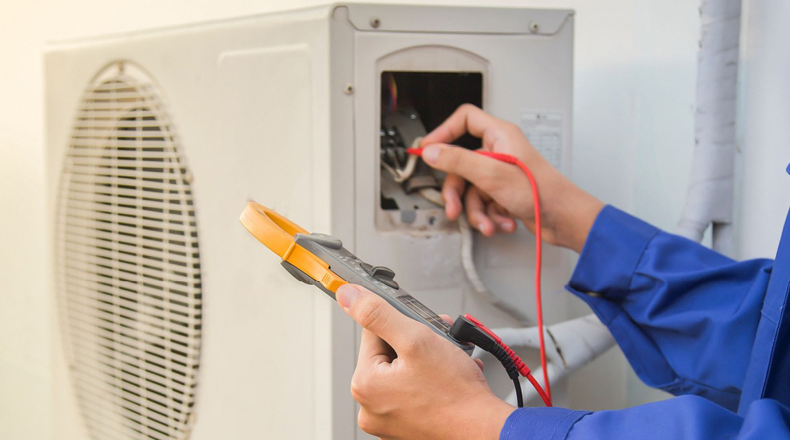 HVAC System