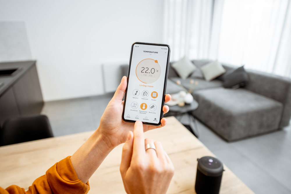 Raising energy bills