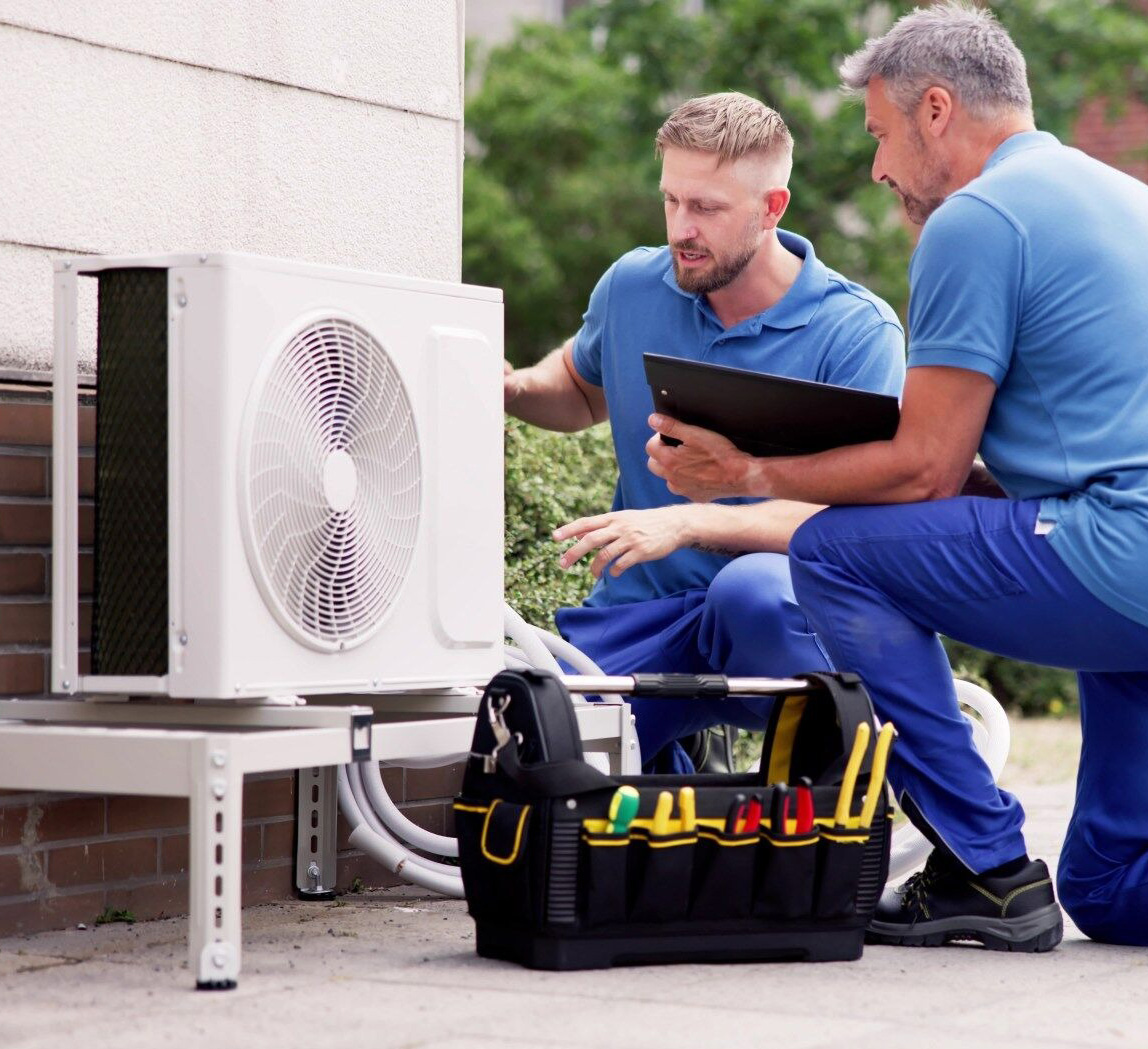 HVAC Tonnage Charleston SC