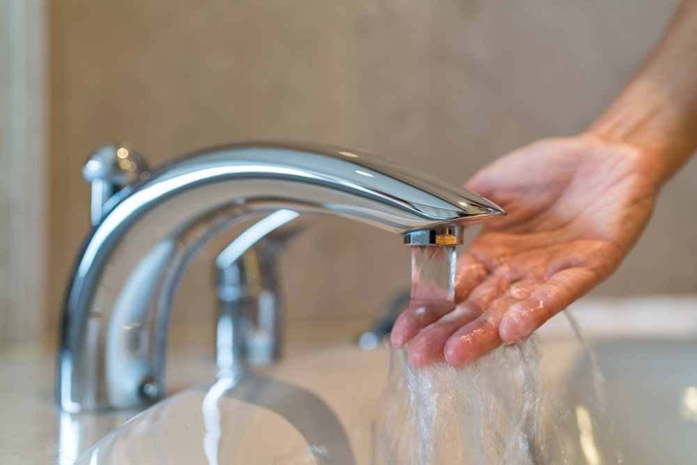 plumbing problems