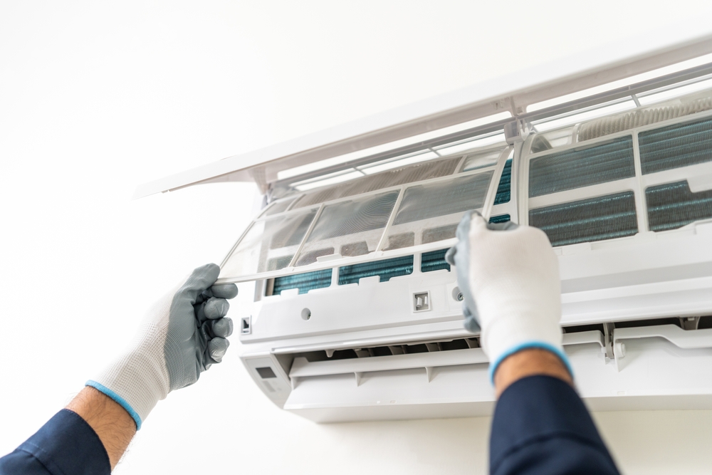 Air Conditoner Service, Charleston SC