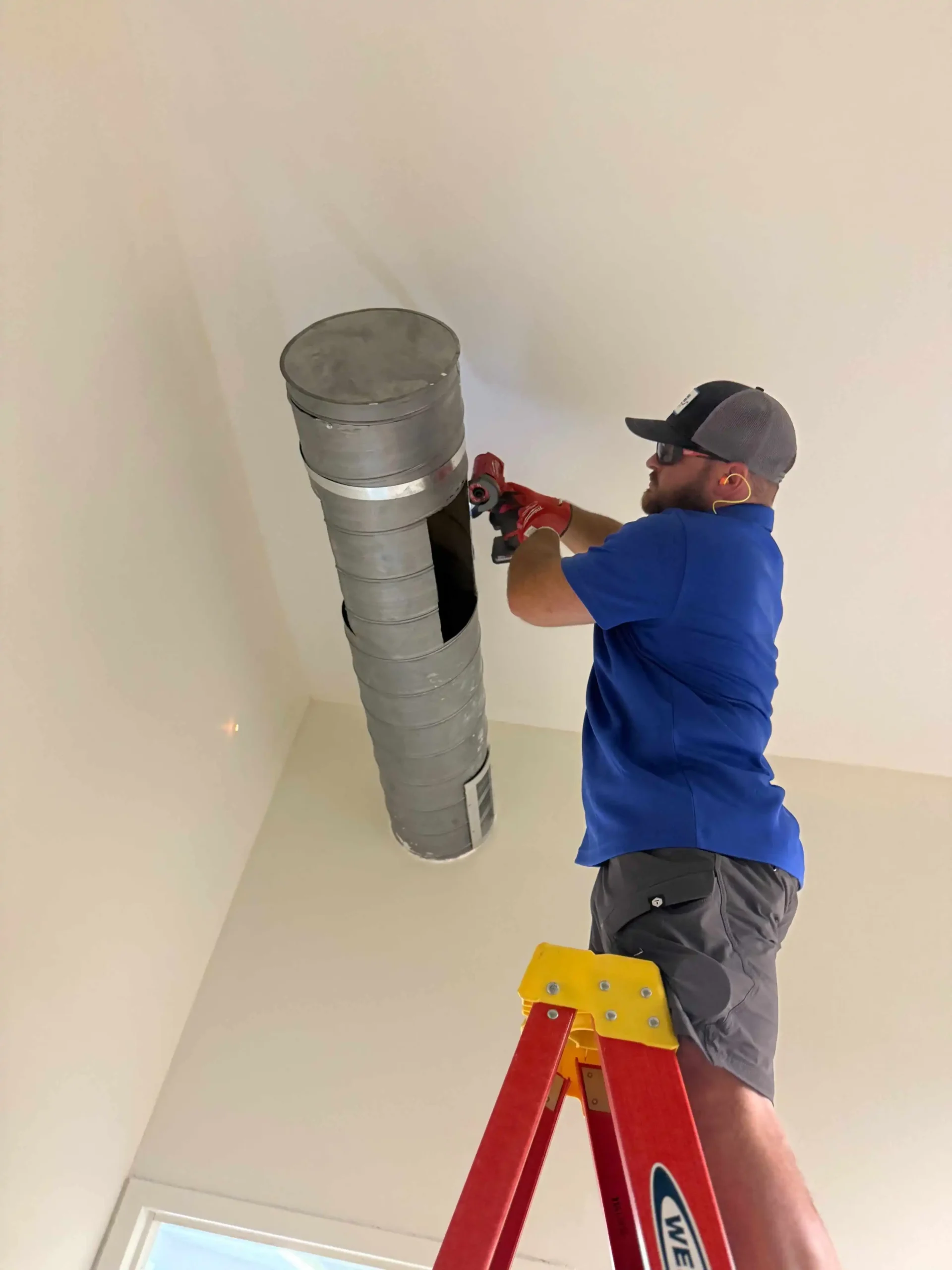Maintenance Heating