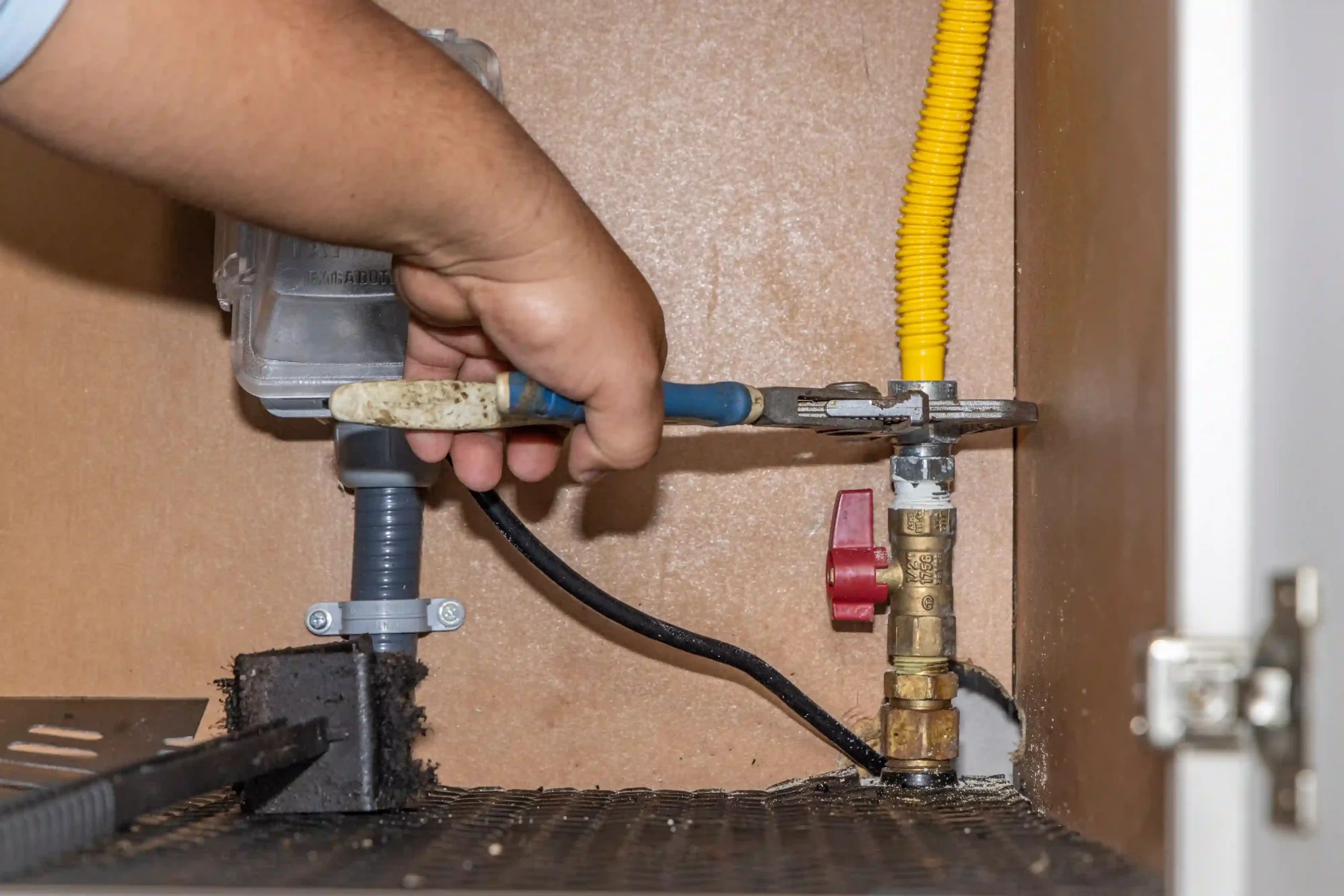 Plumbing Services in West Columbia, SC