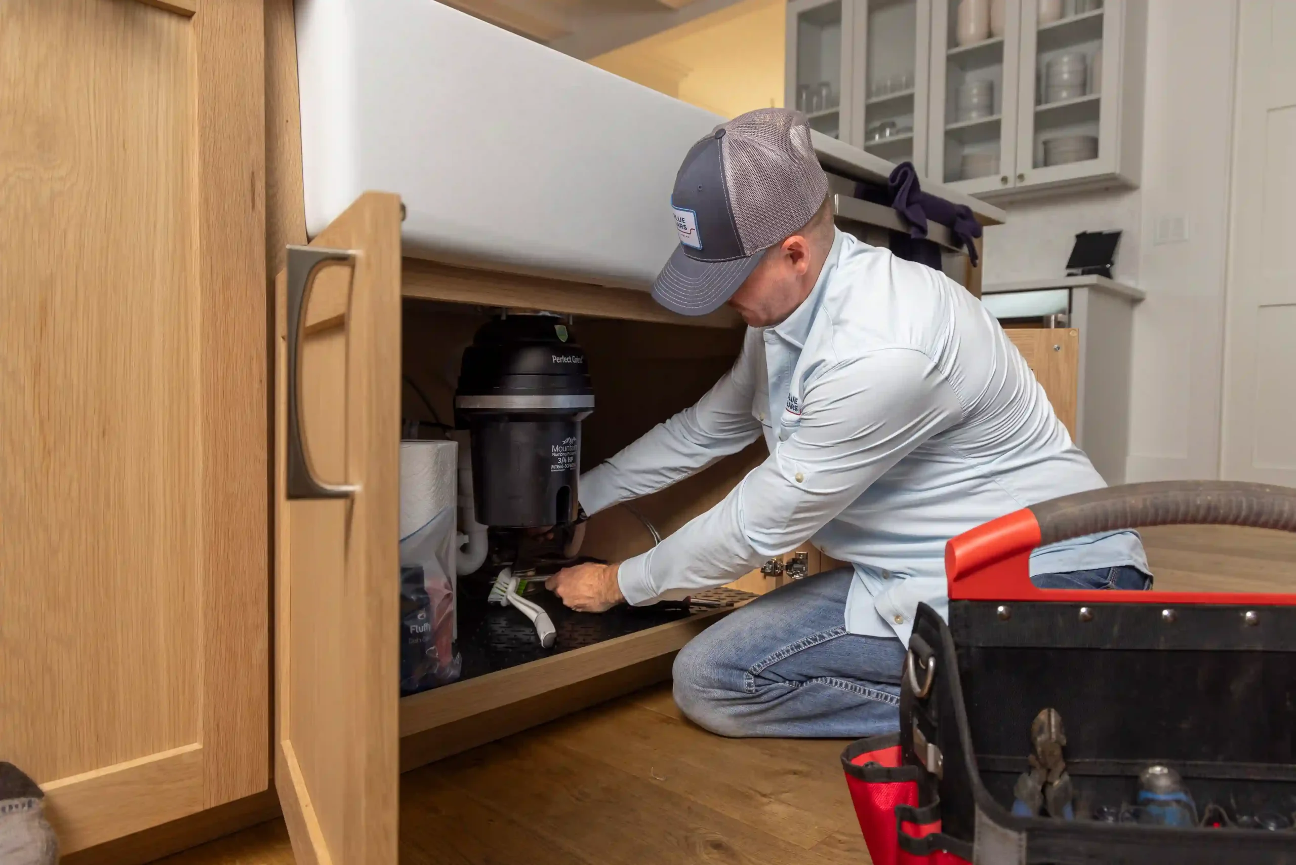 24-Hour Plumbing Experts in Columbia, SC